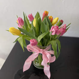 Tulip Mania by BloomNation™