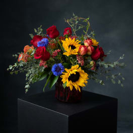 Harvest Romance