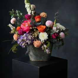 Painter's Garden