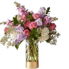 In the Gardens Luxury Bouquet