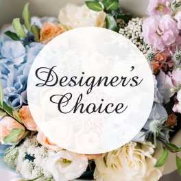 Designers Choice Bday Bouquet (Wrapped)