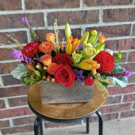 Box of Beautiful by BloomNation™