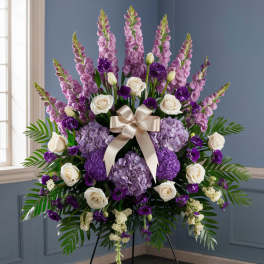 Lavender Memories