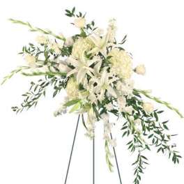 TRANQUIL TEARS STANDING SPRAY