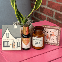 House Warming Bundle