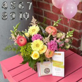 Adult Birthday Bundle
