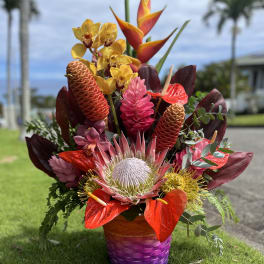 Sunset Spectacle (OAHU ONLY)