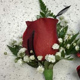 Boutonniere