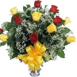 Friendship & Love Bouquet