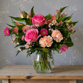 Blush Rush