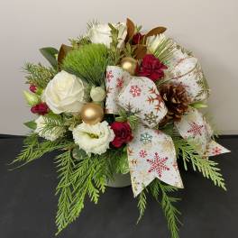 North Pole Noel by Chasing Petals