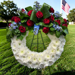 Beloved American Soul