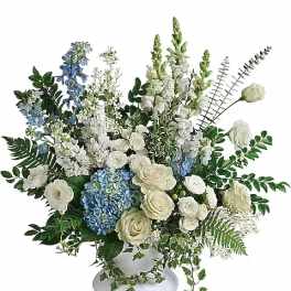 Treasured And Beloved Tribute