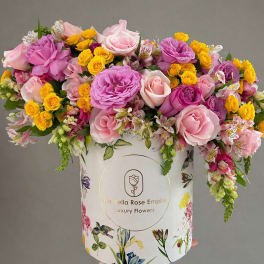 Jardín Box