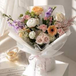 Beautiful Wednesday