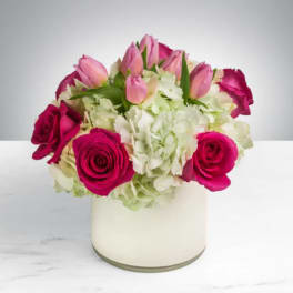 Fun & Flirty by BloomNation™