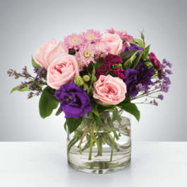 Coming Home by BloomNation™