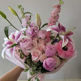 Bonita Bouquet