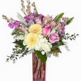 Love You Always Bouquet