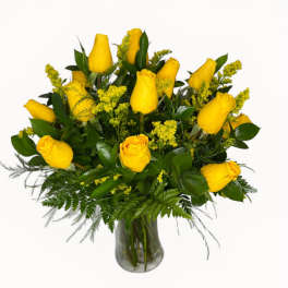 Citrus Rose
