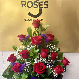 roses