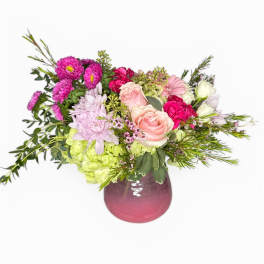 Sweetheart Garden