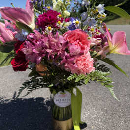 Enchanted Fairytale by Petal-ful Blooms