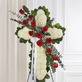 Eternal Faith Tribute