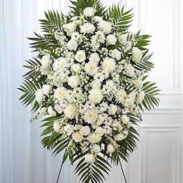 Eternal Grace Standing Spray