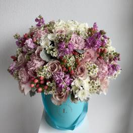 Colorful Spring