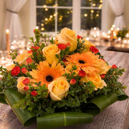 Peach Kiss