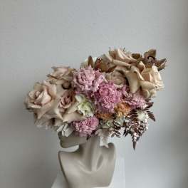 Charme Lady Vase - LFP