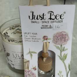 Just Bee Products