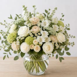 Neutral Garden - Designer's Choice