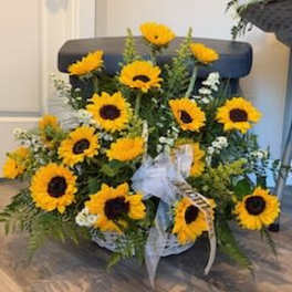 Basket of Sunshine