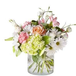 Flutter By Bouquet