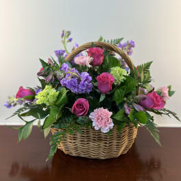 MILES RIVER DREAMS