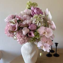 Cotton Candy