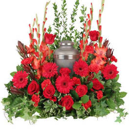 Adoration Urn