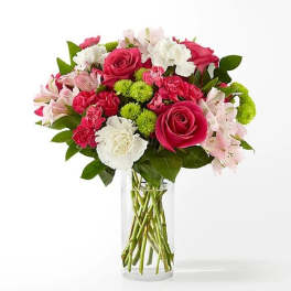 Sweet and Pretty