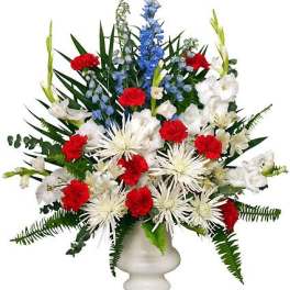 Patriotic Memorial
