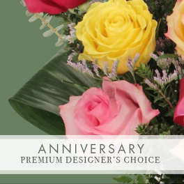 Anniversary Arrangement