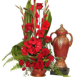 Red Remembrance