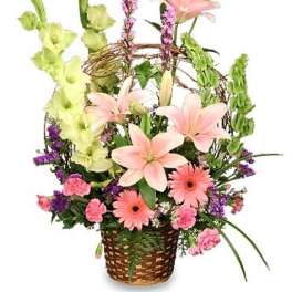 Basket Of Memories