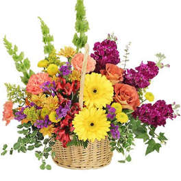 Floral Flavor