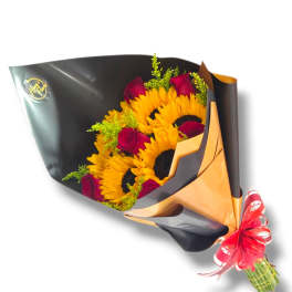 Red Birthday