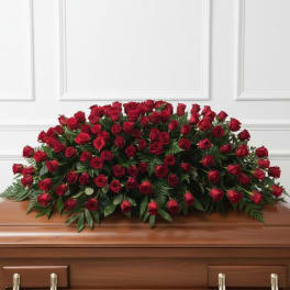 Red Tribute