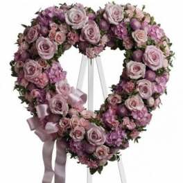 Always in Our Heart