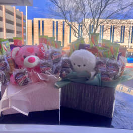 Boo Basket