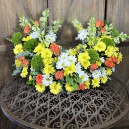 Sunny Meadow Tribute